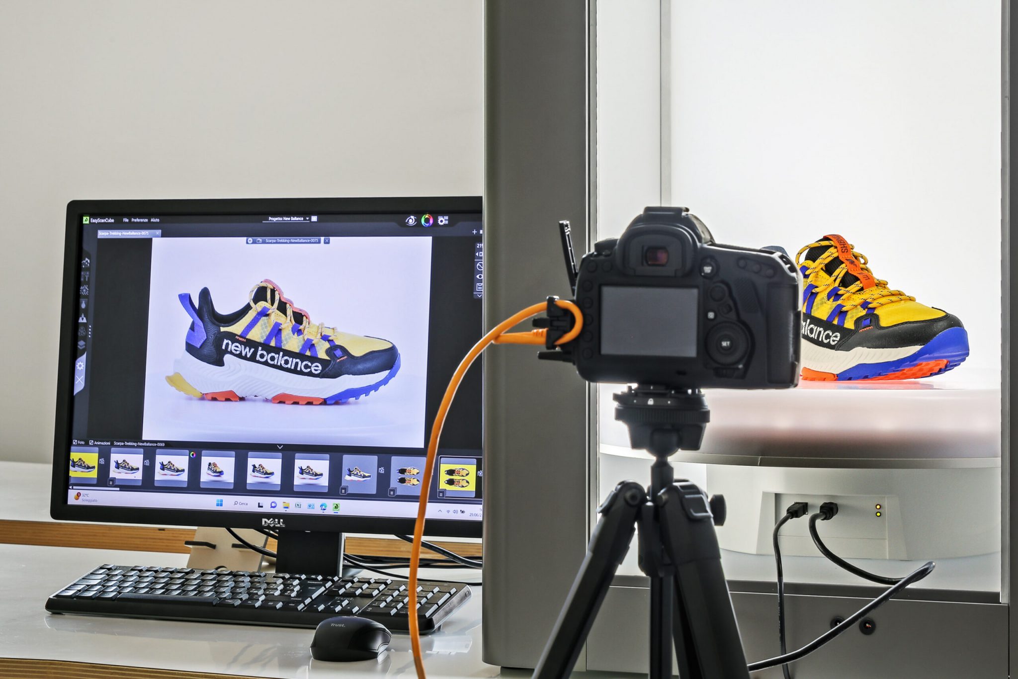 Scancube La soluzione alle foto per il tuo